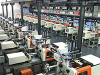 蘇州廠房拆除,廢舊機電設備回收處理