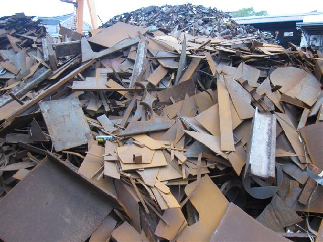工廠廢料廢舊金屬回收的范圍有哪些？