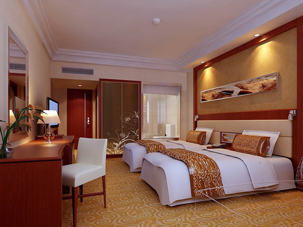 酒店客房家具的材質選擇有什么要注意的？